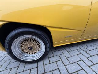 FIAT 1100 usata, con Fari direzionali