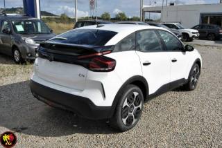 CITROEN C4 usata, con Chiusura centralizzata