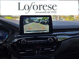FORD Kuga usata, con MP3