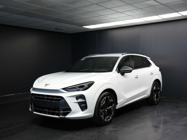 CUPRA Terramar usata, con ABS