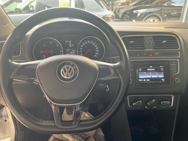 VOLKSWAGEN Polo usata, con Alzacristalli elettrici