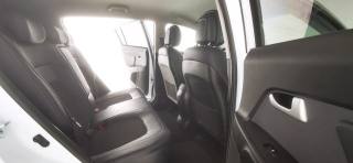 KIA Sportage usata, con Limitatore di velocità