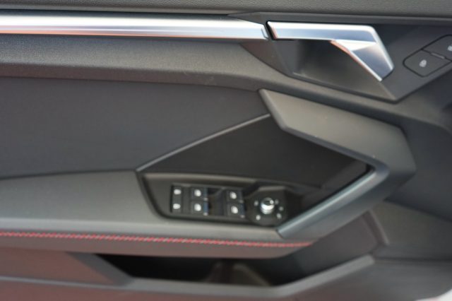 AUDI S3 usata, con Airbag testa