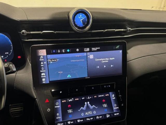 MASERATI Grecale usata, con Alzacristalli elettrici