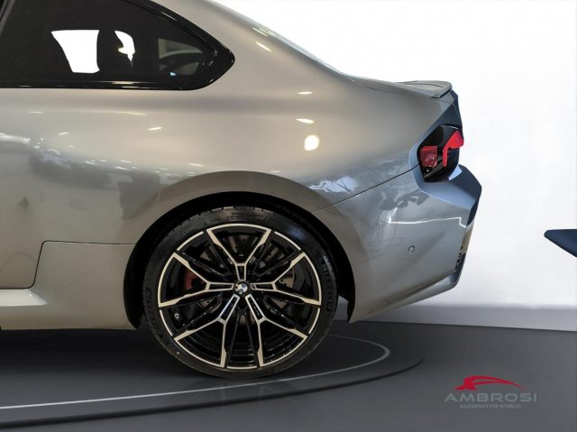 BMW M2 usata 14