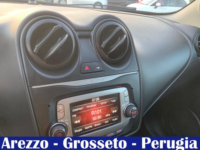 ALFA ROMEO MiTo usata, con Controllo trazione