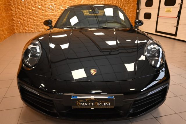 PORSCHE 911 usata 69