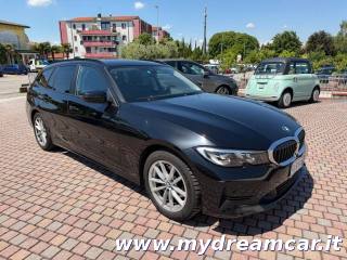 BMW 320 usata, con Airbag Passeggero