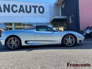 FERRARI 360 usata, con Autoradio