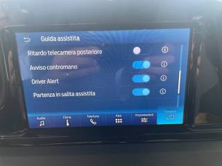 FORD Tourneo Courier usata, con Servosterzo