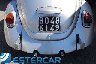 VOLKSWAGEN Maggiolino usata 19