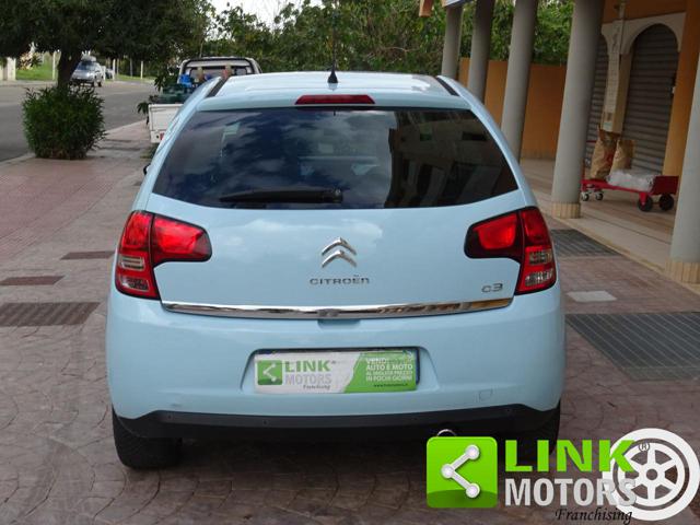 CITROEN C3 usata, con Alzacristalli elettrici