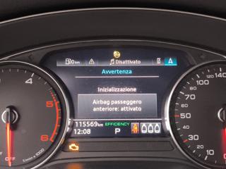 AUDI A4 allroad usata, con ESP