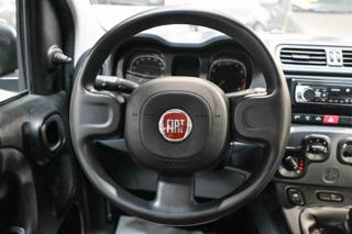 FIAT Panda usata, con Start/Stop Automatico