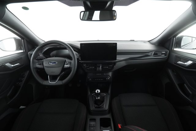 FORD Focus usata 8