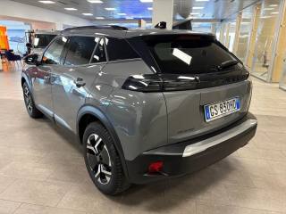PEUGEOT 2008 usata, con Cronologia tagliandi
