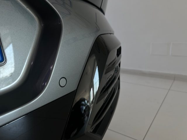 BMW X2 usata, con ESP