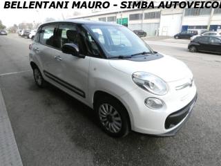 FIAT 500L usata, con Chiusura centralizzata telecomandata