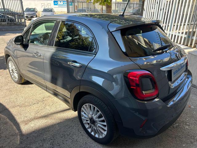 FIAT 500X usata 3