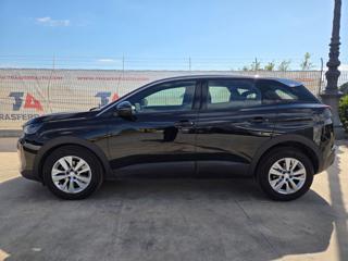 PEUGEOT 3008 usata, con Airbag