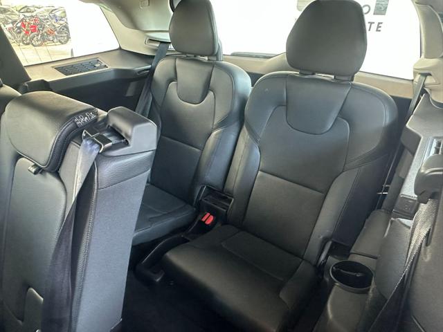 VOLVO XC90 usata, con Immobilizzatore elettronico