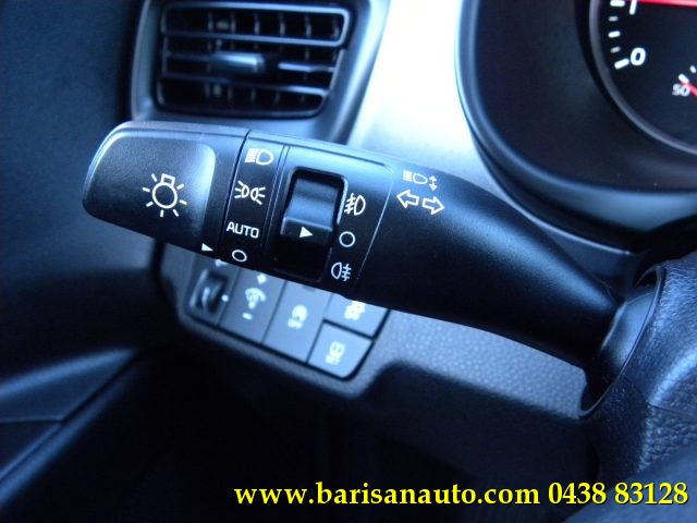 KIA Stonic usata, con Immobilizzatore elettronico