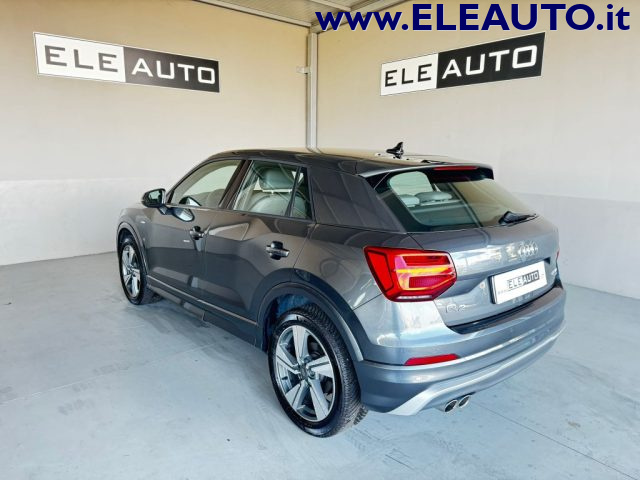 AUDI Q2 usata, con Airbag Passeggero