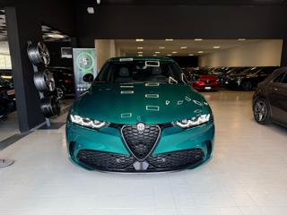 ALFA ROMEO Tonale usata, con Airbag