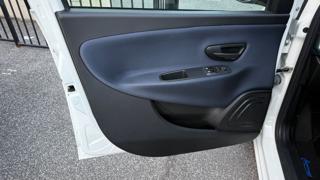 LANCIA Ypsilon usata, con Sedile posteriore sdoppiato