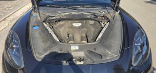 PORSCHE Panamera usata, con Interni in pelle