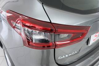 NISSAN Qashqai usata 25