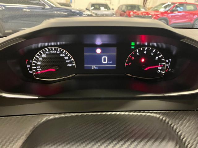 PEUGEOT 208 usata, con Climatizzatore