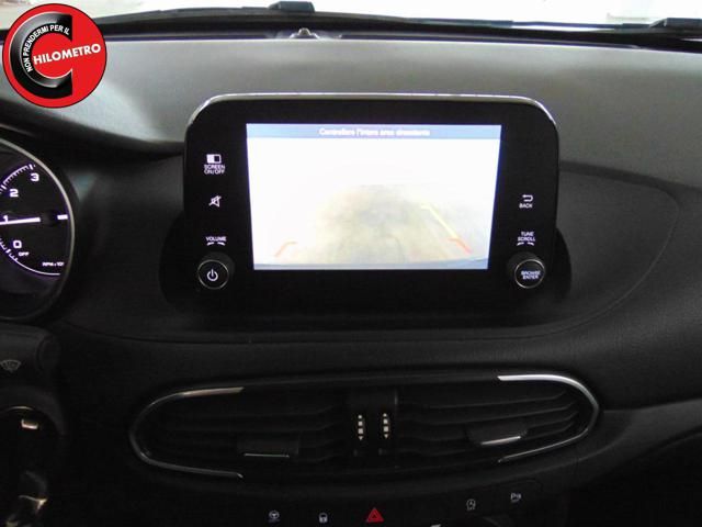 FIAT Tipo usata, con ESP
