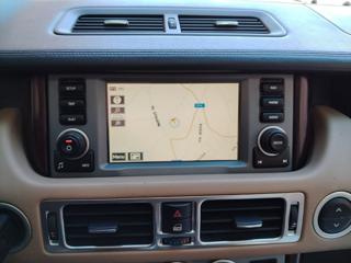 LAND ROVER Range Rover usata, con Chiusura centralizzata