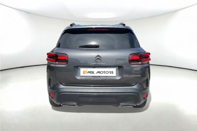 CITROEN C5 Aircross usata, con Alzacristalli elettrici