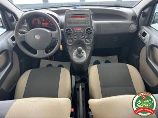 FIAT Panda usata, con Climatizzatore