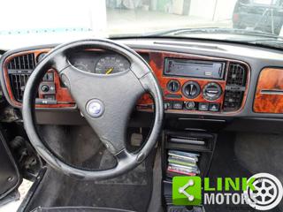 SAAB 900 usata 22