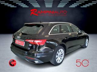AUDI A4 usata 7