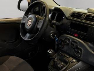 FIAT Panda usata 9