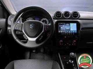 SUZUKI Vitara usata, con Climatizzatore
