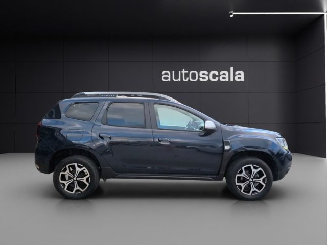 DACIA Duster usata, con Boardcomputer