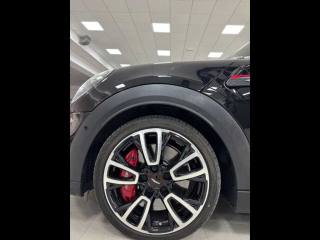 MINI Mini usata, con ESP