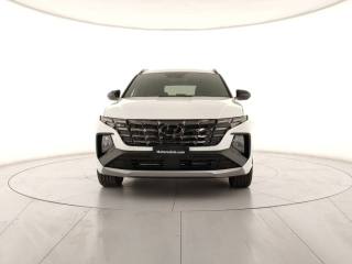 HYUNDAI Tucson usata, con Autoradio