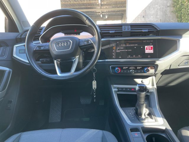 AUDI Q3 usata 24