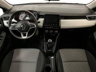 RENAULT Clio usata, con ESP