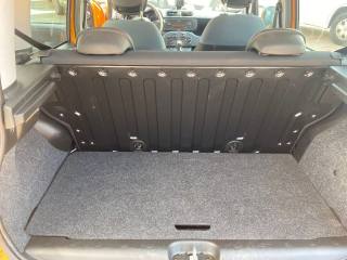 FIAT Panda usata, con Airbag testa