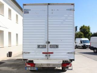 MERCEDES-BENZ Sprinter T43/35 316 CDI Cabinato Executive PREZZO IMPONIBIL