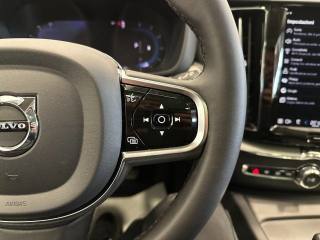 VOLVO XC60 usata, con Sistema di navigazione