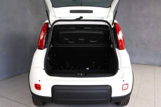 FIAT Panda usata, con Airbag Passeggero