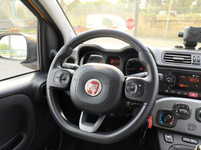 FIAT Panda usata 9